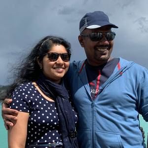 Meet your Posher, Aneesh